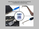 Kit Herramientas Reparacion Celulares 16 en 1