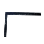 Escuadra 60 X 40 Cm Gadnic Forma en L 90 Grados