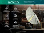 Sondas Para Regular Valvulas Gadnic Motos y Autos