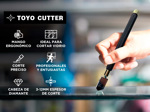 Cortavidrio Toyo TC-17 Original