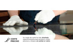 Cortavidrio Toyo TC-17 Original