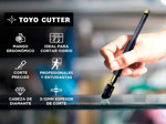 Cortavidrio Toyo TC-90 Original