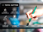 Cortavidrio Toyo TC-96 Original