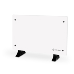 Panel de Vidrio Calefactor Whitenblack Blanco WBPVWB01