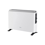 Panel Calefactor Electrico de Conveccion Midea Blanco CH-P120WAE1