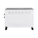 Panel Calefactor Electrico de Conveccion Midea Blanco CH-P120WAE1