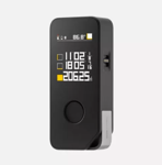 Medidor Distancia Laser Profesional De Alta Precision Hoto