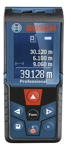 Medidor Láser Bosch Glm 50-12 Alcance De 50 Metros Azul