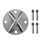 Anclaje de Pared TRX Suspension