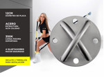 Anclaje de Pared TRX Suspension
