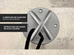 Anclaje de Pared TRX Suspension