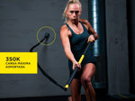 Anclaje de Pared TRX Suspension