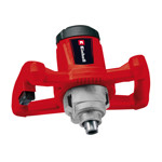 Mezclador de Pintura Einhell TC-MX 1200 W Cemento Yeso Enduido