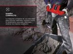 Mezclador de Pintura Einhell TC-MX 1200 W Cemento Yeso Enduido