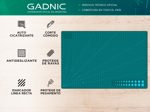 Tabla Plancha Tabla Para Corte Gadnic COR02 Antideslizante