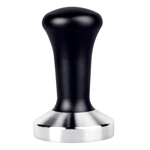 Tamper de Acero Inoxidable Gadnic 58 mm