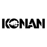 Mezclador Electrico Konan 1400 W KMM/1400