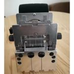 Engalletadora Konan madera 860W KEE/760E