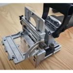 Engalletadora Konan madera 860W KEE/760E