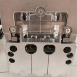 Engalletadora Konan madera 860W KEE/760E