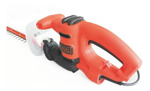 Cortacerco Eléctrico Black Decker 46cm 420w Tijera Beht201k