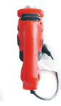 Cortacerco Eléctrico Black Decker 46cm 420w Tijera Beht201k