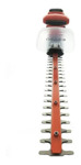 Cortacerco Eléctrico Black Decker 46cm 420w Tijera Beht201k