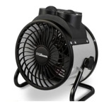 Caloventor Liliana Heatcyclone