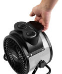Caloventor Liliana Heatcyclone