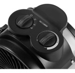 Caloventor Liliana Heatcyclone