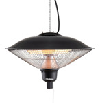 Calefactor De Techo Halogeno Liliana Htec2000