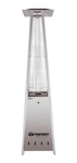 Calefactor Estufa Para Exterior Patio Gas Tipo Hongo Daewoo