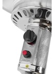 Estufa Calefactor Para Exterior Tipo Hongo Daewoo