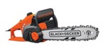 Motosierra Electrica Electrosierra Black Decker Gk1740 1850W