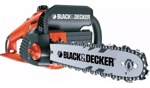 Motosierra Electrica Electrosierra Black Decker Gk1740 1850W