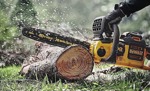 Motosierra Dewalt Inalambrica 20v Max Xr Dccs620b Brushless