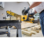 Motosierra Dewalt Inalambrica 20v Max Xr Dccs620b Brushless