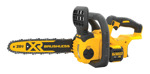 Motosierra Dewalt Inalambrica 20v Max Xr Dccs620b Brushless