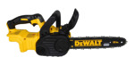 Motosierra Dewalt Inalambrica 20v Max Xr Dccs620b Brushless