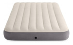 Colchón Inflable Intex 227883 Dura Beam 137x191x25cm 2 Plaz.