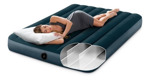 Colchón Inflable Intex Gigante 255798 183 X 203 X 25 Cm Azul