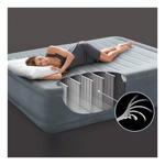 Colchón Inflable Eléctrico Intex 250562 152 X 203 X 46 Cm