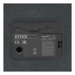 Colchón Inflable Eléctrico Intex 250562 152 X 203 X 46 Cm