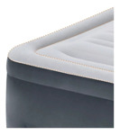 Colchón Inflable Eléctrico Intex 250562 152 X 203 X 46 Cm