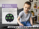 Órgano Musical Gadnic T050 Teclado Para Niños