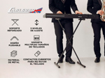 Teclado Musical Casio Casiotone CT-S200 + Soporte + Fuente Alimentacion