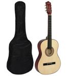 Guitarra Criolla Gadnic 39 Beige