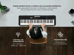 Teclado musical Casio Casiotone CT-S200 61 teclas