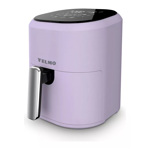 Freidora De Aire Yelmo Fr-7310 5lts Pantalla Tactil 1400w Color Lila