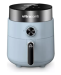 Freidora De Aire 3l Ultracomb Fr-8612 1200w S/ Aceite Tactil
